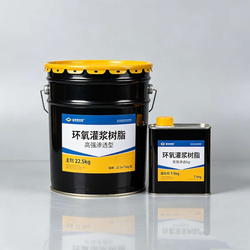 大方环氧树酯灌浆材料
